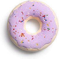 Шипучка для ванны Revolution Blackcurrant Frosted Bath Frosted 
Шипучка для ванны Revolution Blackcurrant Frosted Bath Frosted