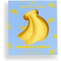 Шипучка для ванны Revolution I Heart Revolution Tasty Banana Fizzer ( банановый ) 
Шипучка для ванны Revolution I Heart Revolution Tasty Banana Fizzer ( банановый )