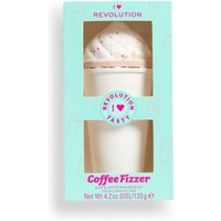Шипучка для ванны Revolution I Heart Revolution Tasty Coffee Fizzer
Шипучка для ванны Revolution I Heart Revolution Tasty Coffee Fizzer