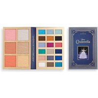 Палетка теней для век Revolution I Heart Revolution X Disney Storybook Palette Cinderella
Палетка теней для век Revolution I Heart Revolution X Disney Storybook Palette Cinderella