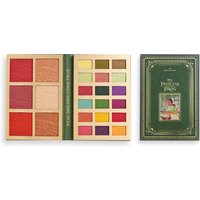 Палетка теней для век Revolution I Heart Revolution X Disney Storybook Palette Tiana
Палетка теней для век Revolution I Heart Revolution X Disney Storybook Palette Tiana