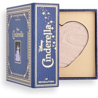 Палетка хайлайтеров Revolution I Heart Revolution X Disney Storybook Heart Highlighter Cinderella
Палетка хайлайтеров Revolution I Heart Revolution X Disney Storybook Heart Highlighter Cinderella