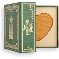 Палетка хайлайтеров Revolution I Heart Revolution X Disney Storybook Heart Highlighter Tiana
Палетка хайлайтеров Revolution I Heart Revolution X Disney Storybook Heart Highlighter Tiana