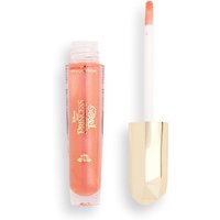 Блеск для губ Revolution I Heart Revolution X Disney Storybook Lip Topper Tiana
Блеск для губ Revolution I Heart Revolution X Disney Storybook Lip Topper Tiana