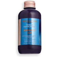 Revolution Haircare Hair Tones for Blondes 150ml (Various Shades) - Midnight Ice
Revolution Haircare Hair Tones for Blondes 150ml (Various Shades) - Midnight Ice