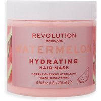 Revolution Haircare Mask Hydrating Watermelon
Revolution Haircare Mask Hydrating Watermelon