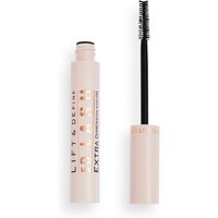 Makeup Revolution 5D Mascara
Makeup Revolution 5D Mascara