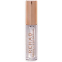 Makeup Revolution Rehab Brow Care Serum 5ml
Makeup Revolution Rehab Brow Care Serum 5ml
