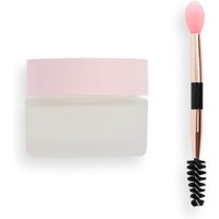 Makeup Revolution Brow Care Mask 12g
Makeup Revolution Brow Care Mask 12g