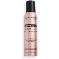 Makeup Revolution Superfix Misting Spray 150ml
Makeup Revolution Superfix Misting Spray 150ml