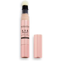 Makeup Revolution Eye Bright Illuminating Under Eye Concealer (Various Shades) - Light
Makeup Revolution Eye Bright Illuminating Under Eye Concealer (Various Shades) - Light