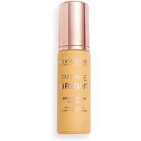 Makeup Revolution Bright Base Brightening Primer 27ml
Makeup Revolution Bright Base Brightening Primer 27ml