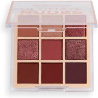 Makeup Revolution Ultimate Nudes Shadow Palette Dark
Makeup Revolution Ultimate Nudes Shadow Palette Dark
