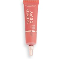 Makeup Revolution Superdewy Liquid Blush (Various Shades) - Flushing For You
Makeup Revolution Superdewy Liquid Blush (Various Shades) - Flushing For You