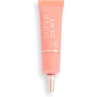 Makeup Revolution Superdewy Liquid Blush (Various Shades) - Fake The Flush
Makeup Revolution Superdewy Liquid Blush (Various Shades) - Fake The Flush