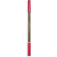 Гелевый карандаш для глаз Revolution Pro Visionary Gel Eyeliner Pencil (различные оттенки) - Burgundy
Гелевый карандаш для глаз Revolution Pro Visionary Gel Eyeliner Pencil (различные оттенки) - Burgundy