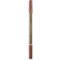 Гелевый карандаш для глаз Revolution Pro Visionary Gel Eyeliner Pencil (различные оттенки) - Ochre
Гелевый карандаш для глаз Revolution Pro Visionary Gel Eyeliner Pencil (различные оттенки) - Ochre