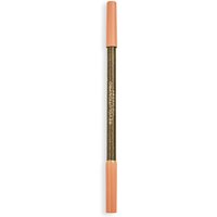 Гелевый карандаш для глаз Revolution Pro Visionary Gel Eyeliner Pencil (различные оттенки) - #EA876||Shell
Гелевый карандаш для глаз Revolution Pro Visionary Gel Eyeliner Pencil (различные оттенки) - #EA876||Shell