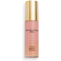 Revolution Pro Hydra Bright Primer
Revolution Pro Hydra Bright Primer