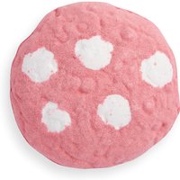 Шипучка для ванны Revolution I Heart Revolution Red Velvet Fizzer
Шипучка для ванны Revolution I Heart Revolution Red Velvet Fizzer