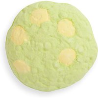 Шипучка для ванны Revolution I Heart Revolution Tropical Cookie Fizzer 
Шипучка для ванны Revolution I Heart Revolution Tropical Cookie Fizzer