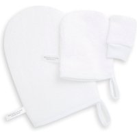 Многоразовые мягкие очищающие рукавицы Revolution Skincare
Многоразовые мягкие очищающие рукавицы Revolution Skincare