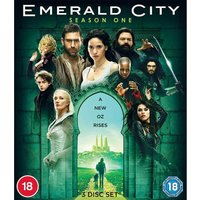 Emerald City: Season 1
Emerald City: Season 1