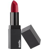 Barry M Cosmetics Satin Lipstick 3.5g (Various Shades) - Oomph 
Barry M Cosmetics Satin Lipstick 3.5g (Various Shades) - Oomph