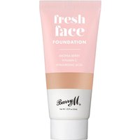 Barry M Cosmetics Fresh Face Foundation 35ml (Various Shades) - 8
Barry M Cosmetics Fresh Face Foundation 35ml (Various Shades) - 8