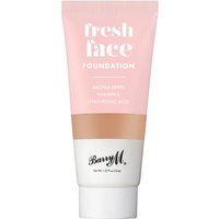 Barry M Cosmetics Fresh Face Foundation 35ml (Various Shades) - 11
Barry M Cosmetics Fresh Face Foundation 35ml (Various Shades) - 11