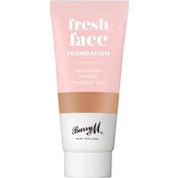 Barry M Cosmetics Fresh Face Foundation 35ml (Various Shades) - 12
Barry M Cosmetics Fresh Face Foundation 35ml (Various Shades) - 12