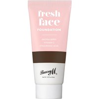 Barry M Cosmetics Fresh Face Foundation 35ml (Various Shades) - 20 
Barry M Cosmetics Fresh Face Foundation 35ml (Various Shades) - 20