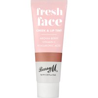 Barry M Cosmetics Fresh Face Cheek and Lip Tint 10ml (Various Shades) - Caramel Kisses
Barry M Cosmetics Fresh Face Cheek and Lip Tint 10ml (Various Shades) - Caramel Kisses