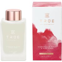 TRUE Skincare Hydrating Blossom and Pine Toner 75ml
TRUE Skincare Hydrating Blossom and Pine Toner 75ml