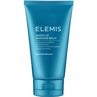Elemis Warm up Massage Balm 150ml
Elemis Warm up Massage Balm 150ml
