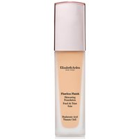 Elizabeth Arden Flawless Finish Skincaring Foundation 30ml (Various Shades) - 160W 
Elizabeth Arden Flawless Finish Skincaring Foundation 30ml (Various Shades) - 160W