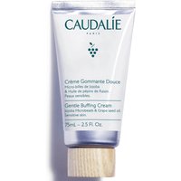 Caudalie Gentle Buffing Cream 75ml
Caudalie Gentle Buffing Cream 75ml