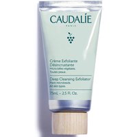 Caudalie Deep Cleansing Exfoliator 75ml
Caudalie Deep Cleansing Exfoliator 75ml