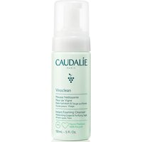 Caudalie Vinoclean Instant Foaming Cleanser 150ml
Caudalie Vinoclean Instant Foaming Cleanser 150ml