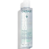 Caudalie Vinoclean Moisturising Toner 200ml
Caudalie Vinoclean Moisturising Toner 200ml