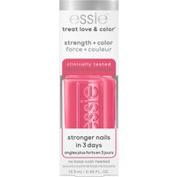 essie Treat Love Colour TLC Care Nail Polish 13.5ml (Various Shades) - 162 Punch it up
essie Treat Love Colour TLC Care Nail Polish 13.5ml (Various Shades) - 162 Punch it up