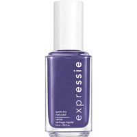 essie Expressie Quick Dry Formula Nail Polish 13.5ml (Various Shades) - 325 Dial it up
essie Expressie Quick Dry Formula Nail Polish 13.5ml (Various Shades) - 325 Dial it up