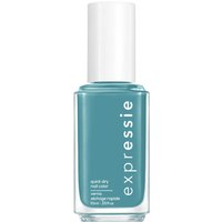 essie Expressie Quick Dry Formula Nail Polish 13.5ml (Various Shades) - 335 Up Up Away Message
essie Expressie Quick Dry Formula Nail Polish 13.5ml (Various Shades) - 335 Up Up Away Message