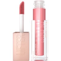 Maybelline Lifter Gloss Plumping Hydrating Lip Gloss 5g (Various Shades) - Rust 
Maybelline Lifter Gloss Plumping Hydrating Lip Gloss 5g (Various Shades) - Rust