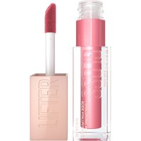 Maybelline Lifter Gloss Plumping Hydrating Lip Gloss 5g (Various Shades) - 005 Petal
Maybelline Lifter Gloss Plumping Hydrating Lip Gloss 5g (Various Shades) - 005 Petal