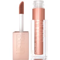 Maybelline Lifter Gloss Plumping Hydrating Lip Gloss 5g (Various Shades) - 008 Stone
Maybelline Lifter Gloss Plumping Hydrating Lip Gloss 5g (Various Shades) - 008 Stone