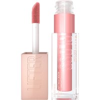 Maybelline Lifter Gloss Plumping Hydrating Lip Gloss 5g (Various Shades) - 006 Reef
Maybelline Lifter Gloss Plumping Hydrating Lip Gloss 5g (Various Shades) - 006 Reef