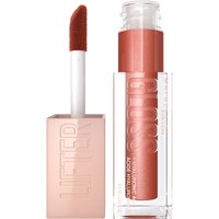 Maybelline Lifter Gloss Plumping Hydrating Lip Gloss 5g (Various Shades) - 009 Topaz
Maybelline Lifter Gloss Plumping Hydrating Lip Gloss 5g (Various Shades) - 009 Topaz