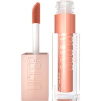 Maybelline Lifter Gloss Plumping Hydrating Lip Gloss 5g (Various Shades) - 007 Amber
Maybelline Lifter Gloss Plumping Hydrating Lip Gloss 5g (Various Shades) - 007 Amber