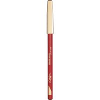L'Oréal Paris Colour Riche Satin Lip Liner 1.2g (Various Shades) - 126 L’adresse
L'Oréal Paris Colour Riche Satin Lip Liner 1.2g (Various Shades) - 126 L’adresse